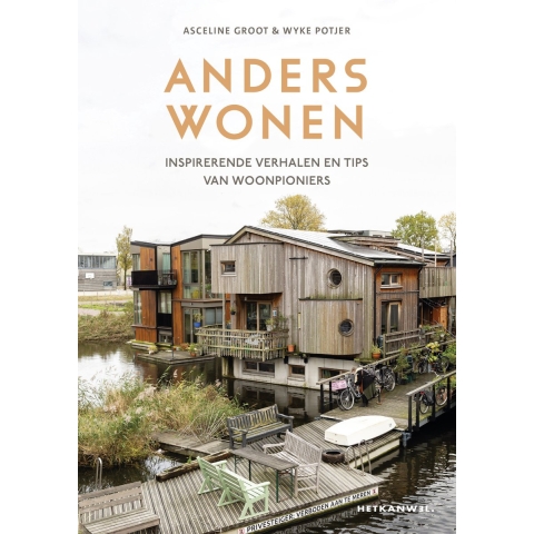 Hetkanwel - Anders Wonen (Hardback)