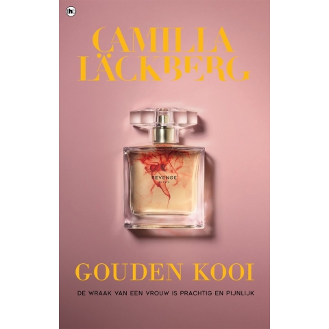 Gouden kooi (Paperback)