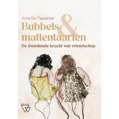 Bubbels & mattentaarten (Paperback)
