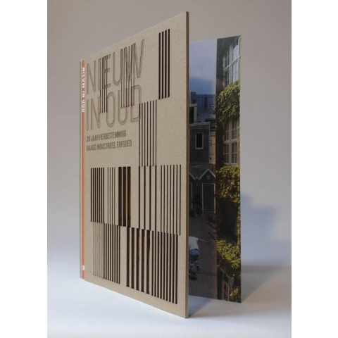 Nieuw in Oud (Paperback)
