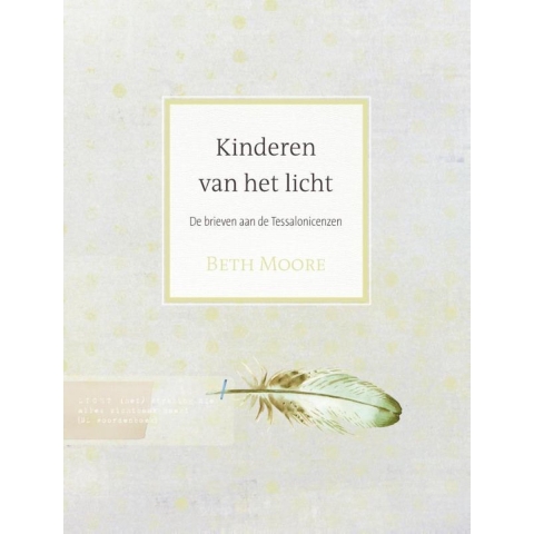 Kinderen van het licht (Paperback)