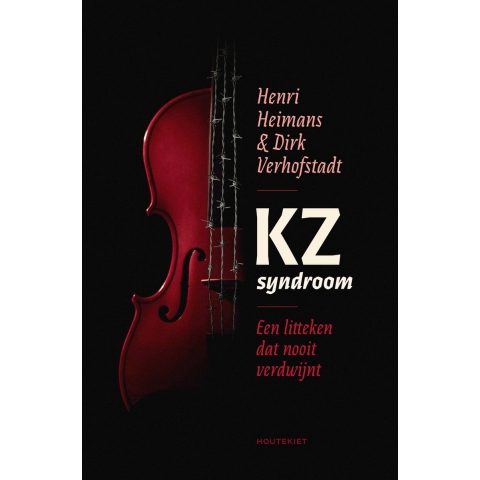 KZ-syndroom (Paperback)