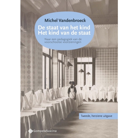 De staat van het kind - Het kind van de staat (Paperback)