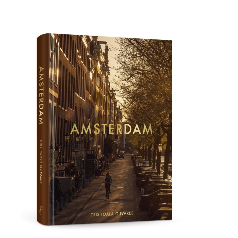 Amsterdam (Hardback)
