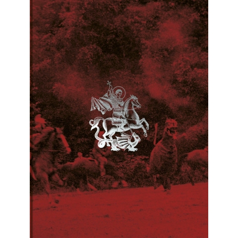 Drakeblood (Hardback)