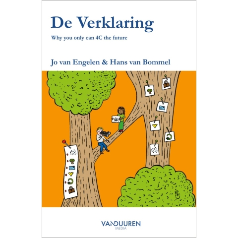 De verklaring (Hardback)