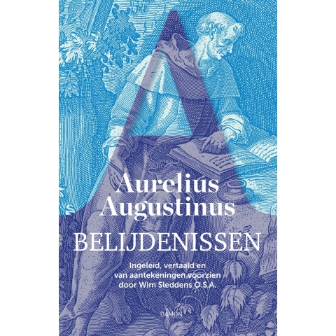 Belijdenissen (Hardback)