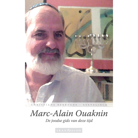 De Tien Geboden + Marc-Alain Ouaknin set 2 (Paperback)