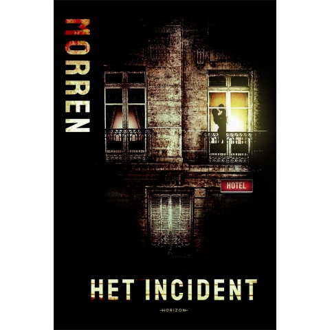 Het incident (Paperback)