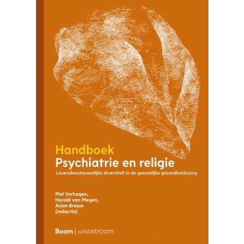 Handboek psychiatrie en religie, herziening (Hardback)