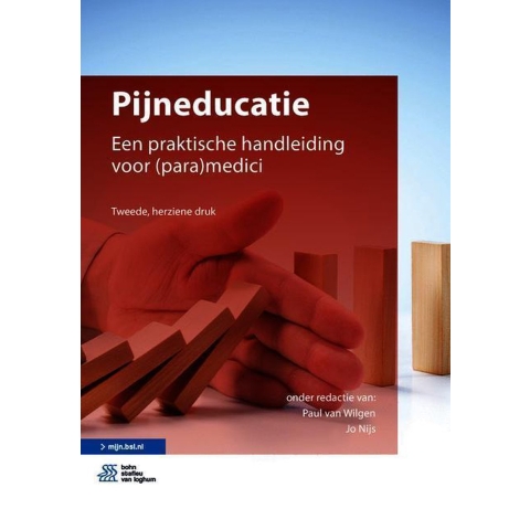 Pijneducatie (Paperback)