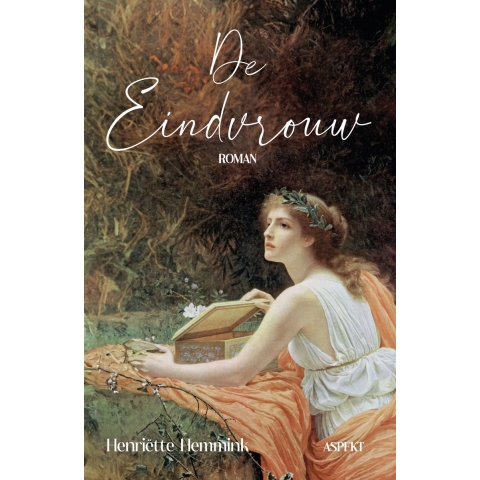 De Eindvrouw (Paperback)
