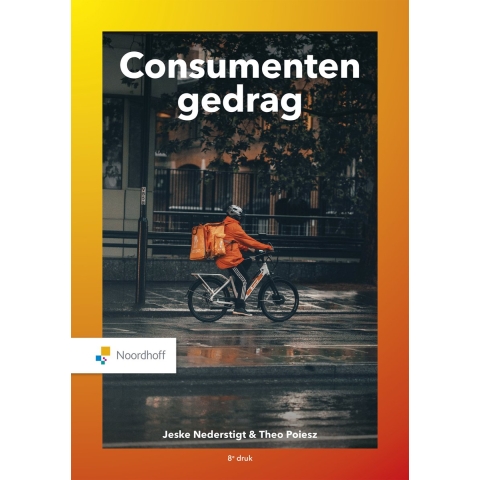 Consumentengedrag (Paperback)