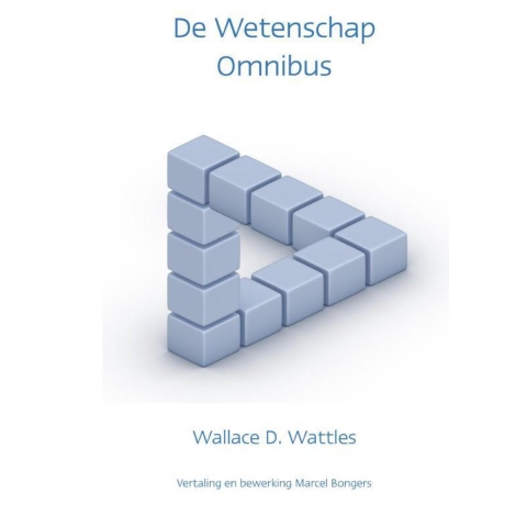 De wetenschap omnibus (Paperback)