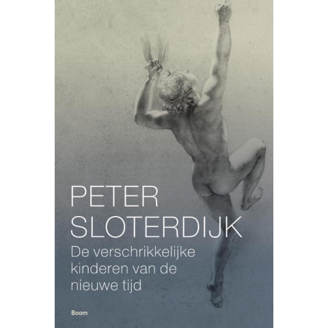 De verschrikkelijke kinderen van de nieuwe tijd (Paperback)