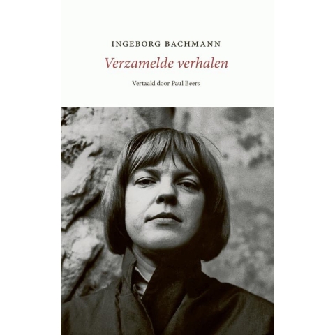 Verzamelde verhalen (Paperback)