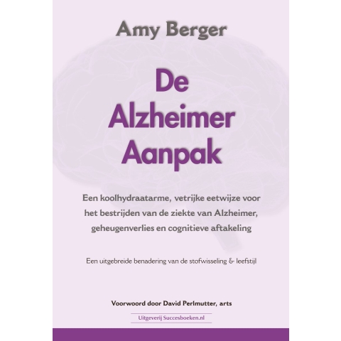 De Alzheimer aanpak (Paperback)