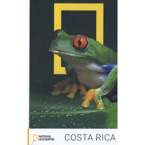 Costa Rica (Paperback)