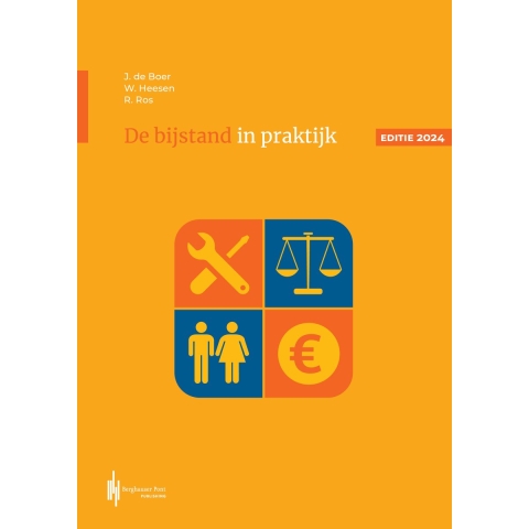 De bijstand in praktijk (Paperback)