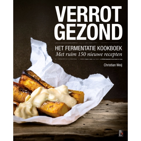 Verrot gezond (Paperback)