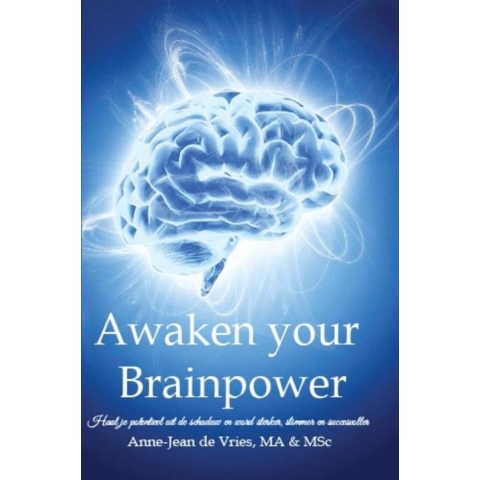 Awaken your brainpower (Paperback)