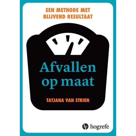 Afvallen op maat (Paperback)