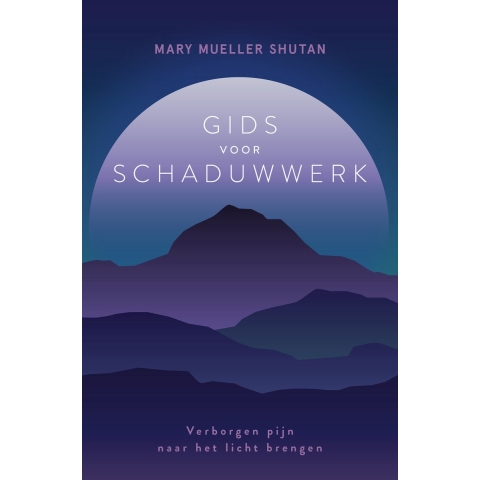 Gids voor schaduwwerk (Paperback)