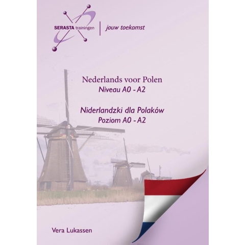 Nederlands voor Polen - Niderlandzki dla Polakow (Paperback)