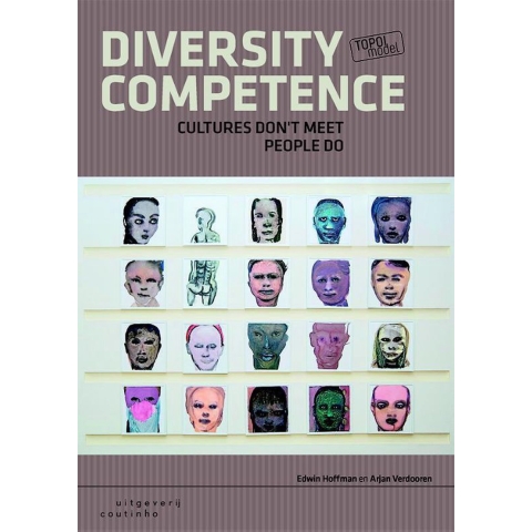 Diversity competence (Paperback)