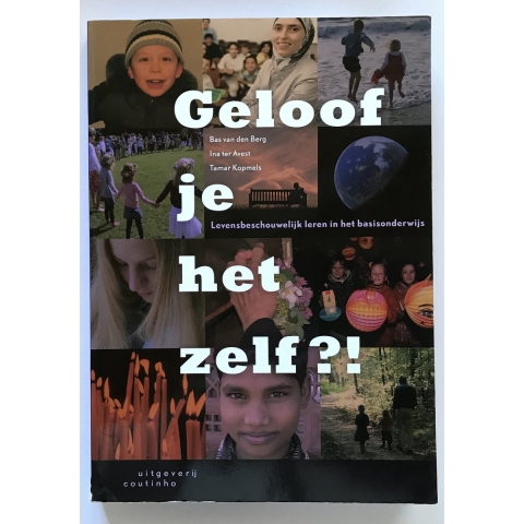Geloof je het zelf? (Paperback)