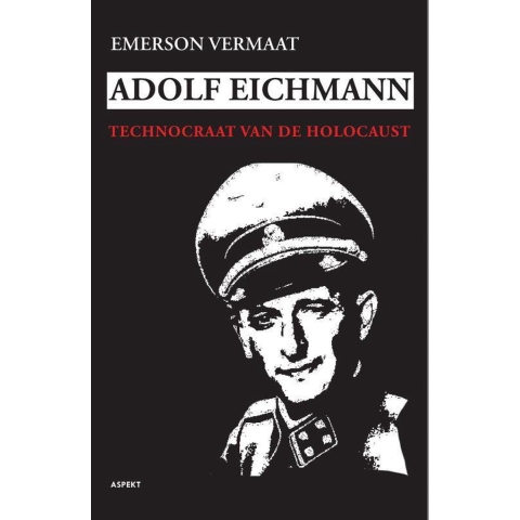 Adolf Eichmann (Paperback)