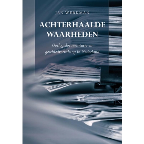 Achterhaalde waarheden (Paperback)