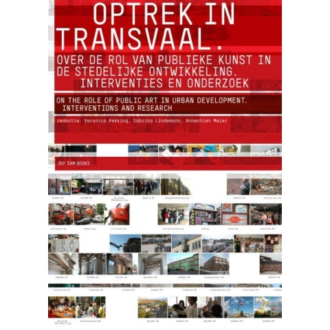 OpTrek in Transvaal (Paperback)