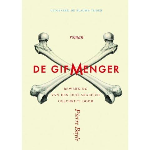 De gifmenger (Paperback)