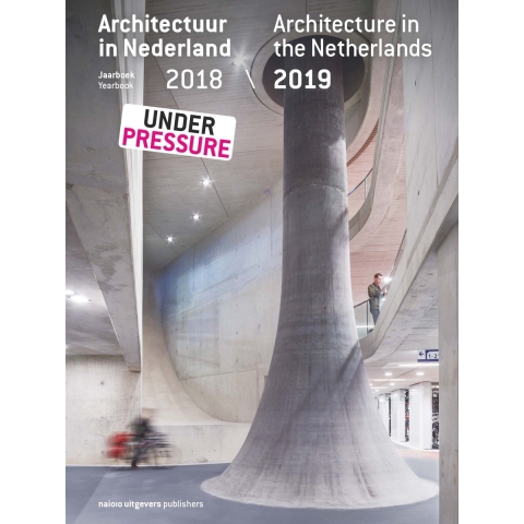 Architectuur in Nederland/Architecture in the Netherlands (Paperback)