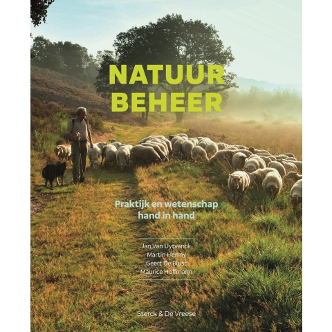 Natuurbeheer (Hardback)