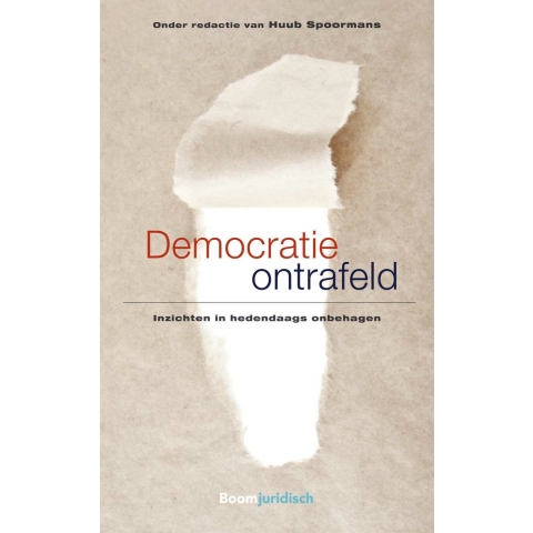 Democratie ontrafeld (Paperback)