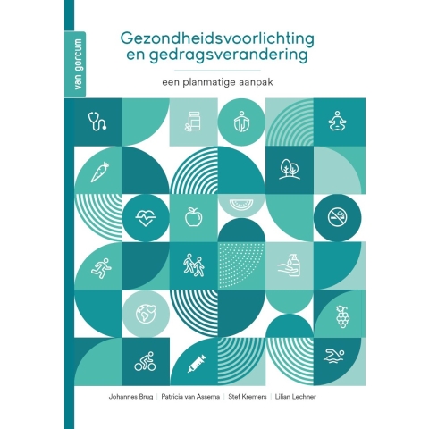 Gezondheidsvoorlichting en gedragsverandering (Paperback)