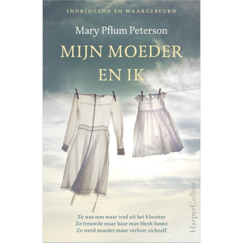 Mijn moeder en ik (Paperback)