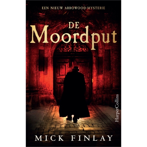 De moordput (Paperback)