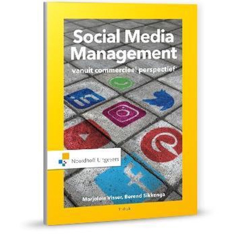 Social Media Management (Paperback)