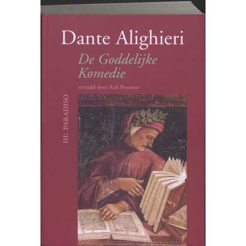 De goddelijke komedie (Paperback)
