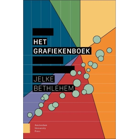 Het grafiekenboek (Paperback)