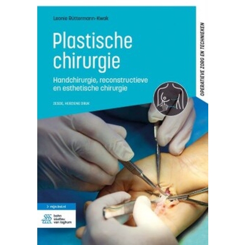 Plastische chirurgie (Paperback)