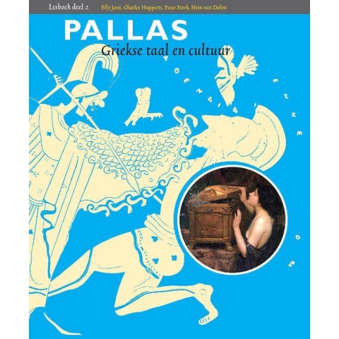 Pallas (Paperback)