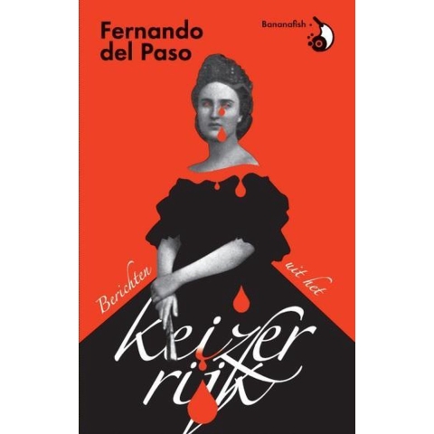 Berichten uit het keizerrijk (Hardback)
