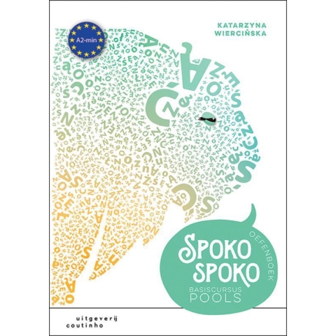 Spoko spoko (Paperback)