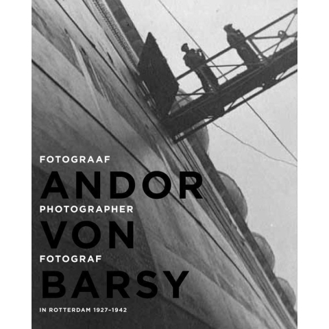 Andor von Barsy (Paperback)