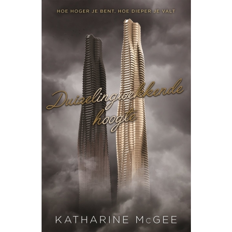 Duizelingwekkende hoogte (Paperback)