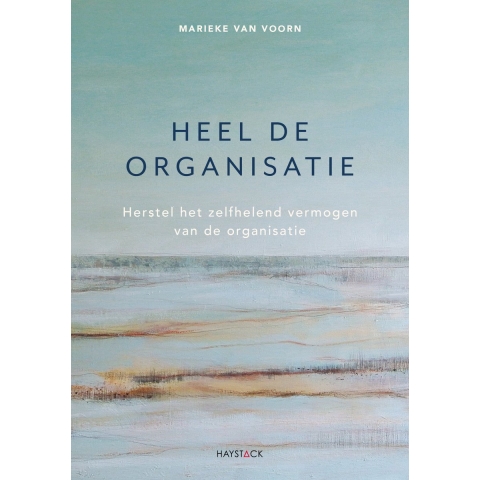 Heel de organisatie (Paperback)